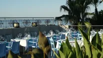 DOUBLETREE BY HILTON ANTALYA KEMER Restaurants