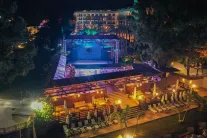DOUBLETREE BY HILTON ANTALYA KEMER Activities