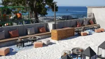DOUBLETREE BY HILTON ANTALYA KEMER Restaurants