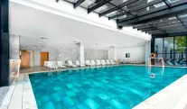 DOUBLETREE BY HILTON ANTALYA KEMER Pools & Beach