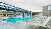 DOUBLETREE BY HILTON ANTALYA KEMER Pools & Beach