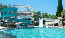 DOUBLETREE BY HILTON ANTALYA KEMER Pools & Beach