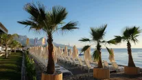 DOUBLETREE BY HILTON ANTALYA KEMER Pools & Beach