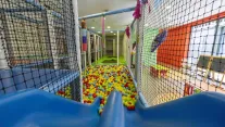 DOUBLETREE BY HILTON ANTALYA KEMER Mini Club