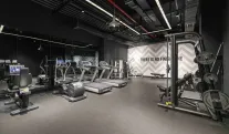 DOUBLETREE BY HILTON ANTALYA KEMER Activities