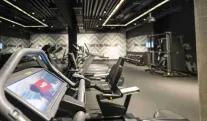 DOUBLETREE BY HILTON ANTALYA KEMER Activities