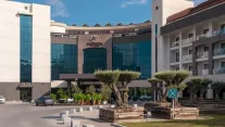 DOUBLETREE BY HILTON ANTALYA KEMER General Images