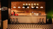 DOUBLETREE BY HILTON ANTALYA KEMER Bars