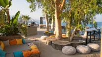 DOUBLETREE BY HILTON ANTALYA KEMER Bars