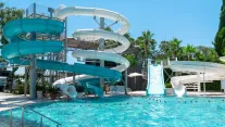 DOUBLETREE BY HILTON ANTALYA KEMER Activities