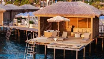 DOUBLETREE BY HILTON ANTALYA KEMER Pools & Beach