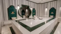 DOUBLETREE BY HILTON ANTALYA KEMER Spa