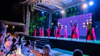 DOUBLETREE BY HILTON ANTALYA KEMER Activities