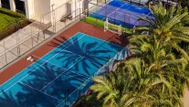 DOUBLETREE BY HILTON ANTALYA KEMER Activities