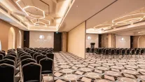 DOUBLETREE BY HILTON ANTALYA KEMER Meetings
