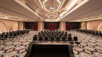 DOUBLETREE BY HILTON ANTALYA KEMER Meetings