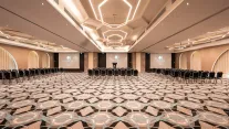 DOUBLETREE BY HILTON ANTALYA KEMER Meetings