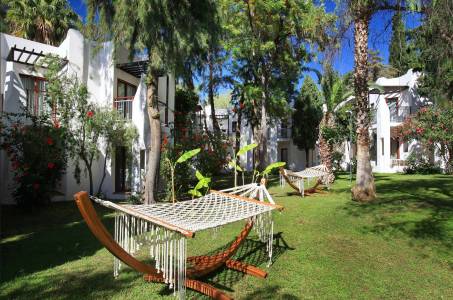 DOUBLETREE BY HILTON ISIL CLUB RESORT General Images