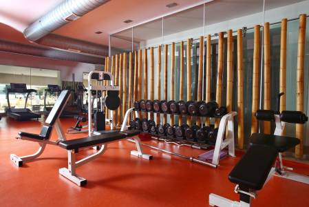 DOUBLETREE BY HILTON ISIL CLUB RESORT Activities