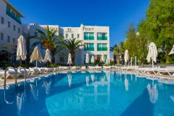 DRAGUT POINT NORTH HOTEL General Images
