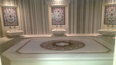 DRAGUT POINT NORTH HOTEL Spa