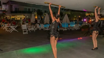 DRAGUT POINT NORTH HOTEL Activities
