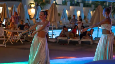 DRAGUT POINT NORTH HOTEL Activities