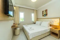 DRAGUT POINT NORTH HOTEL Rooms