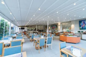 DRAGUT POINT NORTH HOTEL Restaurants