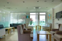 DRAGUT POINT NORTH HOTEL Lobby