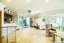 DRAGUT POINT NORTH HOTEL Lobby