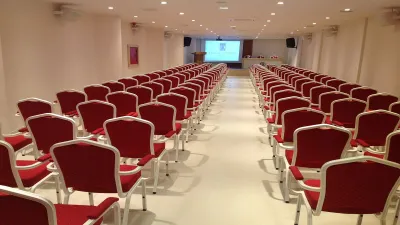 DRAGUT POINT SOUTH Meetings