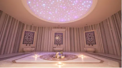 DRAGUT POINT SOUTH Spa