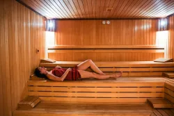 DRAGUT POINT SOUTH Spa