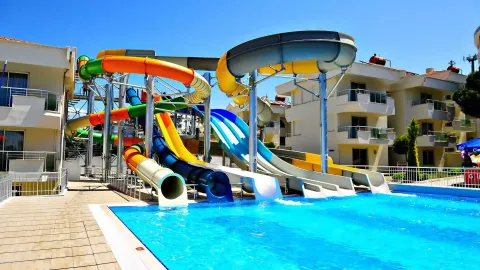DREAM FAMILY CLUB Activities