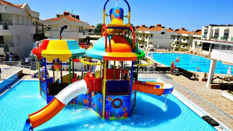 DREAM FAMILY CLUB Activities