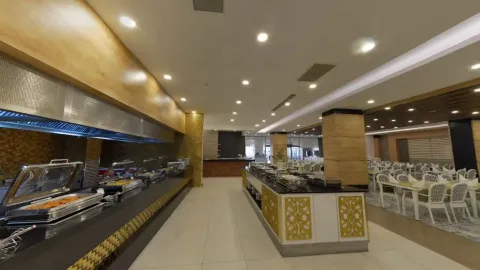 DREAM FAMILY CLUB Restaurants
