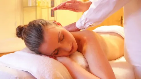 DREAM FAMILY CLUB Spa