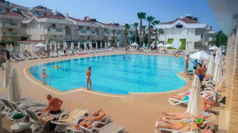 DREAM FAMILY CLUB Pools & Beach