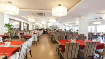 DREAM FAMILY CLUB Restaurants
