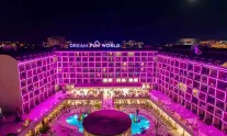 DREAM FUN WORLD