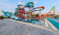 DREAM FUN WORLD Activities