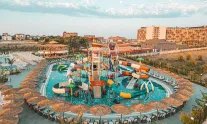 DREAM FUN WORLD Activities