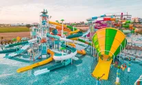 DREAM FUN WORLD Activities