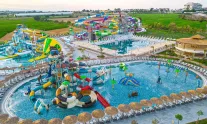 DREAM FUN WORLD Activities