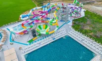 DREAM FUN WORLD Activities