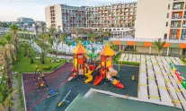 DREAM FUN WORLD Mini Club