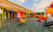 DREAM FUN WORLD Mini Club