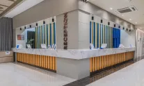 DREAM FUN WORLD Lobby