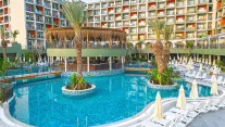 DREAM FUN WORLD Pools & Beach